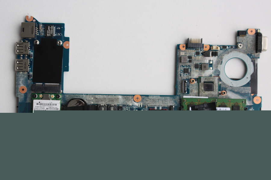 Carte Mere HP Mini 210 1067SF