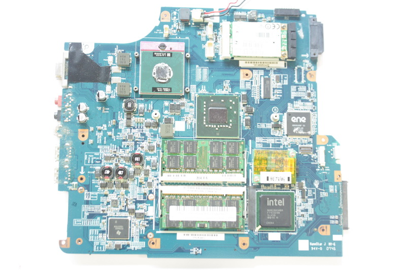 Carte Mere Acer Aspire One Kav10