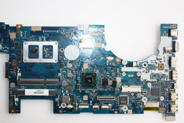 Carte Mere Asus G 75VX