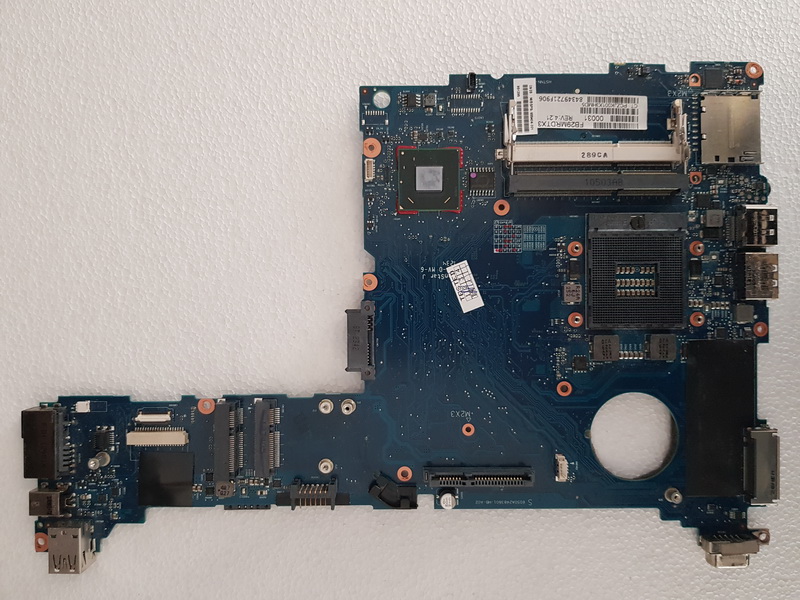 Carte Mere HP Envy X2-11 Carte Mere HP Envy X2-11