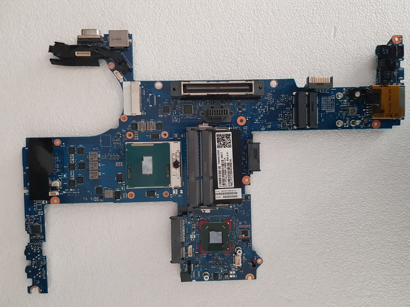 Carte Mere HP Probook 6470B Carte Mere HP Probook 6470B