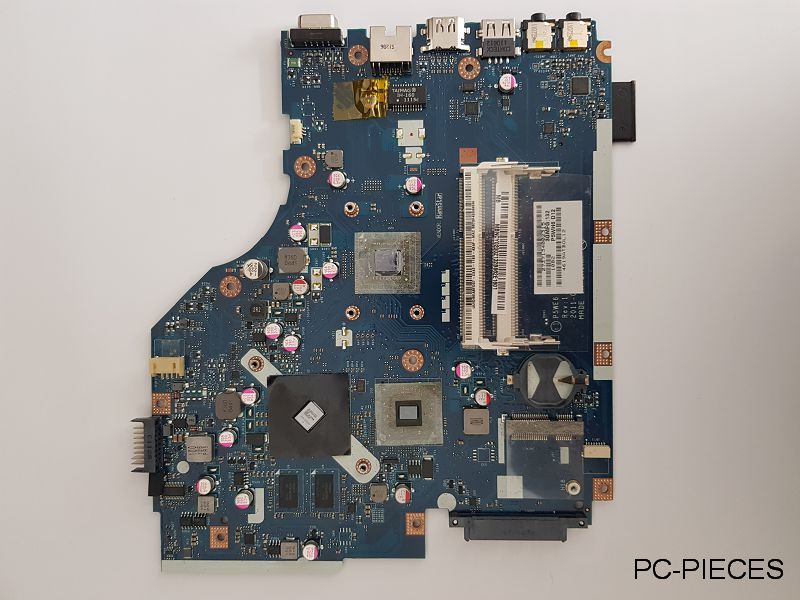 Carte Mere EMACHINES E 644G Carte Mere EMACHINES E 644G