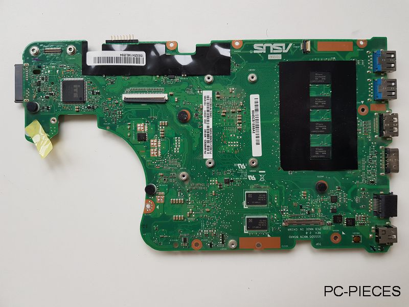 Carte Mere Asus X 555Y