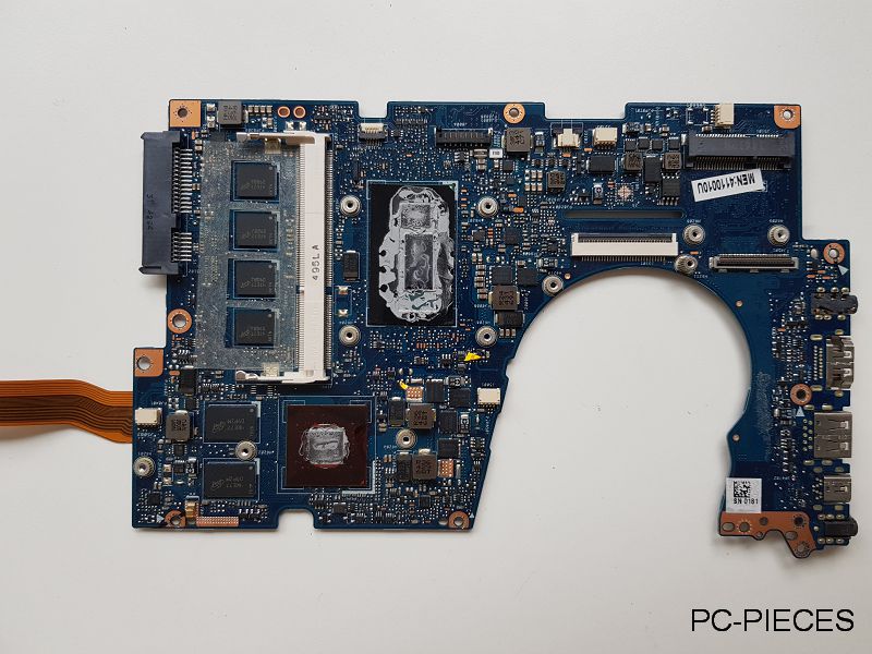 Carte Mere Asus Zenbook UX303L Carte Mere Asus Zenbook UX303L
