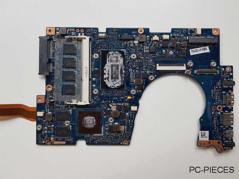 Carte Mere Asus Zenbook UX303L