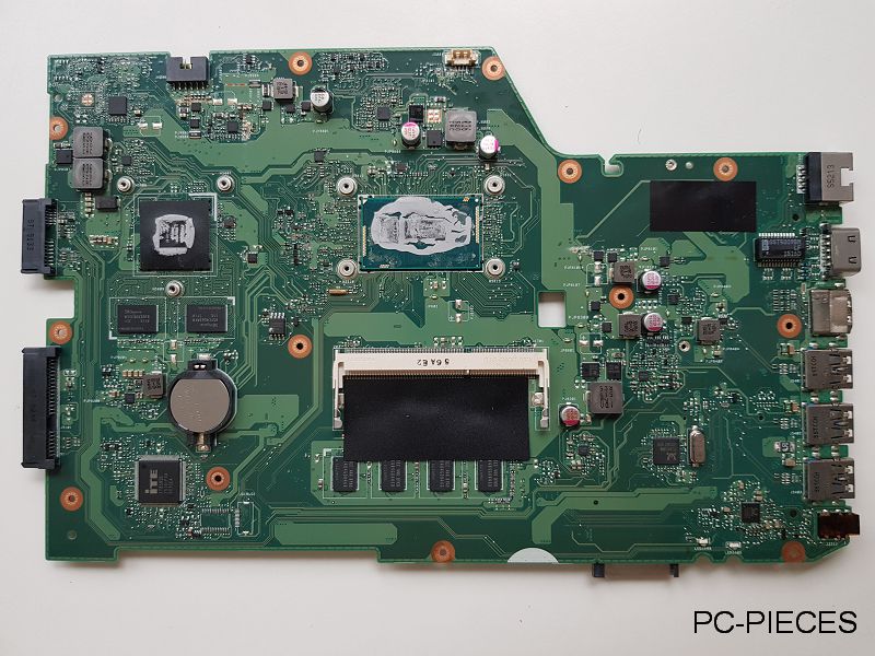 Carte Mere Asus K 751L Carte Mere Asus K 751L