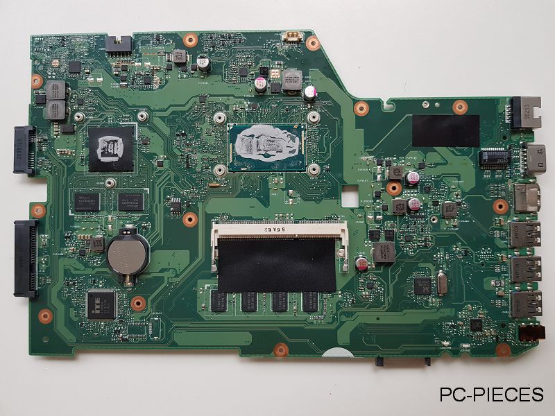 Carte Mere Asus K 751L