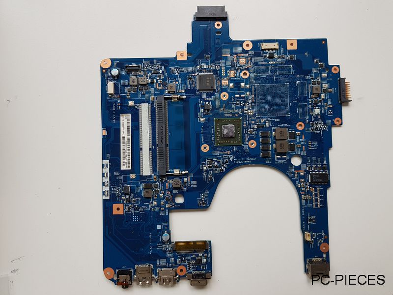 Carte Mere Packard Bell Easynote TE69KB Carte Mere Packard Bell Easynote TE69KB