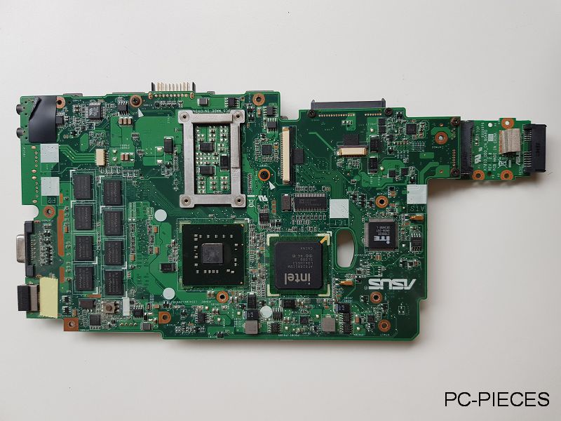 Carte Mere Asus PRO 79IJ