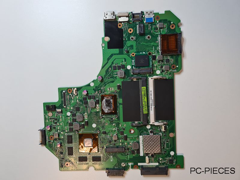 Carte Mere Asus K 56CM