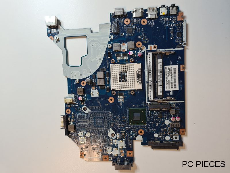 Carte Mere Packard Bell Easynote ENTE11HC Carte Mere Packard Bell Easynote ENTE11HC