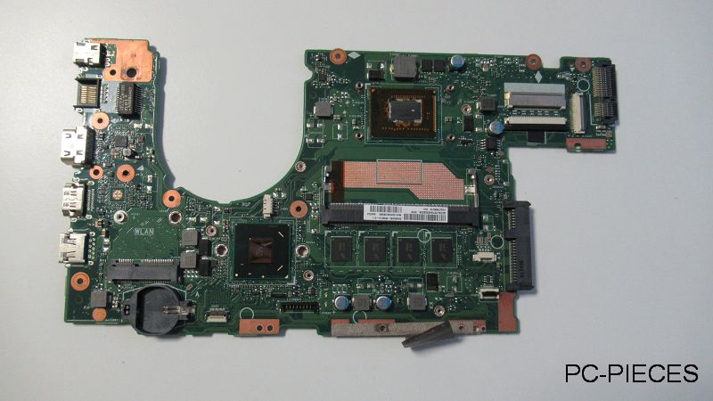 Carte Mere Asus S - 400C