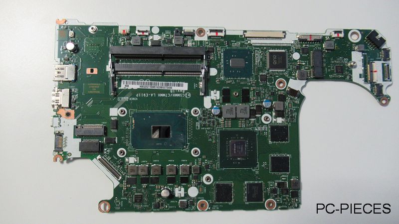 Carte Mere Acer Nitro AN515-51-52VQ Carte Mere Acer Nitro AN515-51-52VQ