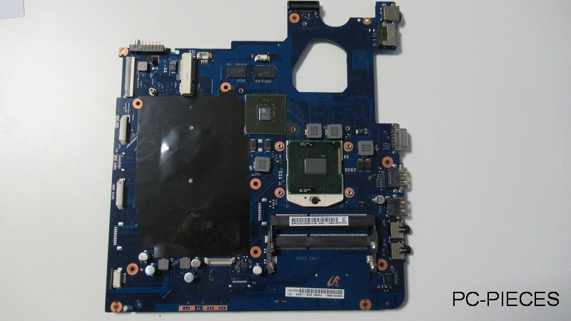 Carte Mere Samsung NP 300E5C