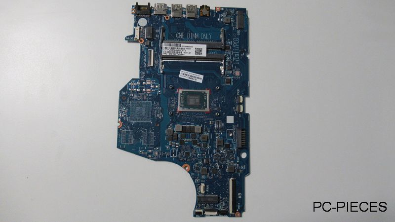 Carte Mere HP PAVILION 17-ca1013nf