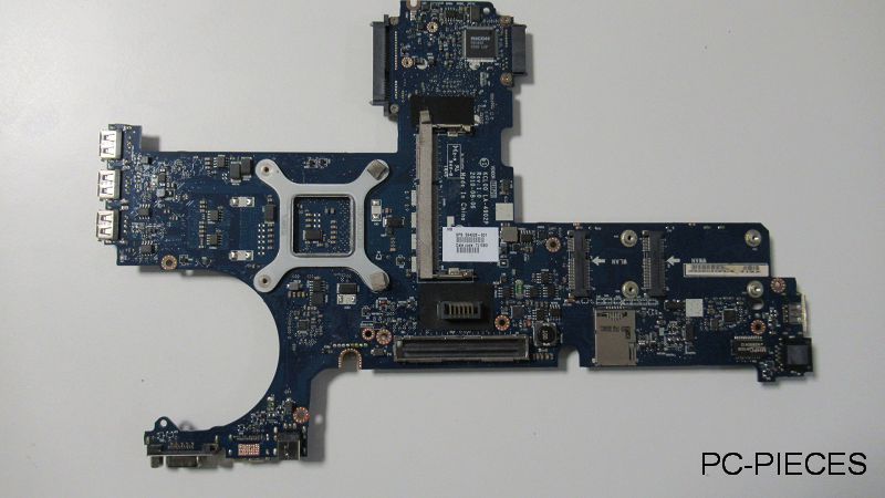 Carte Mere HP Probook 8440P