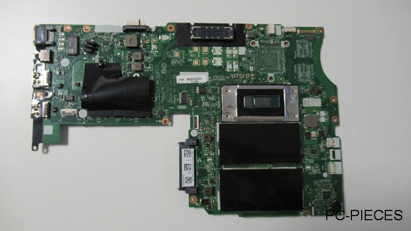 Carte Mere Lenovo Thinkpad L450