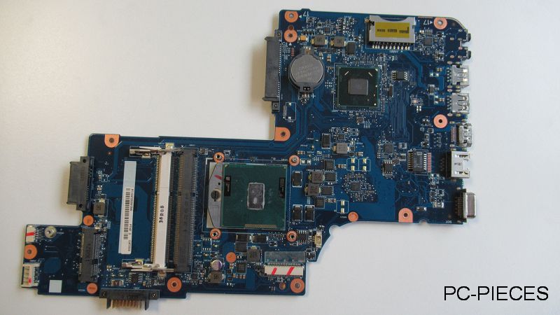 Carte Mere Toshiba Satellite C50 (A-17U) Carte Mere Toshiba Satellite C50 (A-17U)