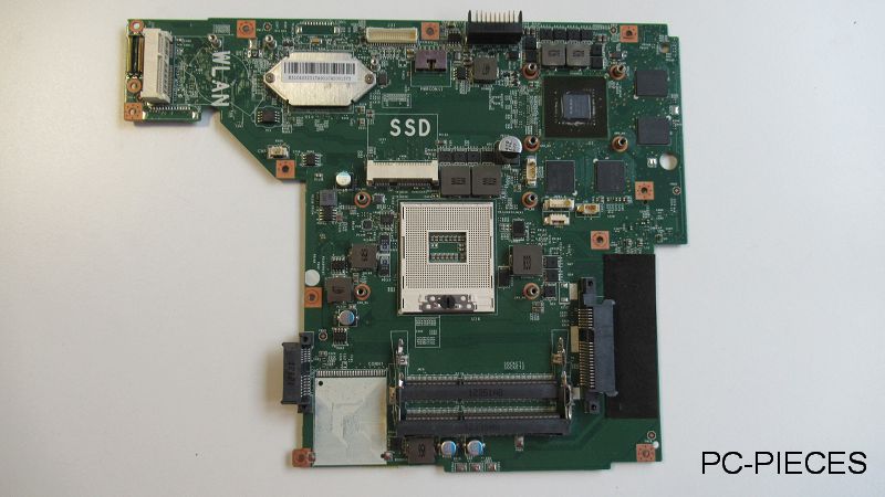 Carte Mere MSI GE 70 Carte Mere MSI GE 70