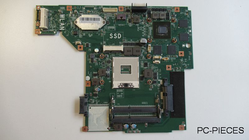 Carte Mere MSI GE 70