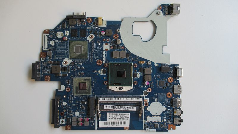 Carte Mere Acer Aspire 5750