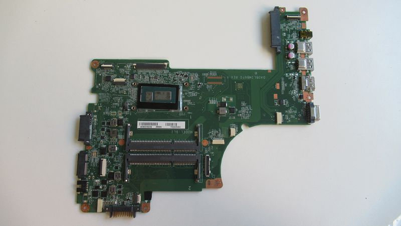Carte Mere Toshiba Satellite L50-B-1CC Carte Mere Toshiba Satellite L50-B-1CC