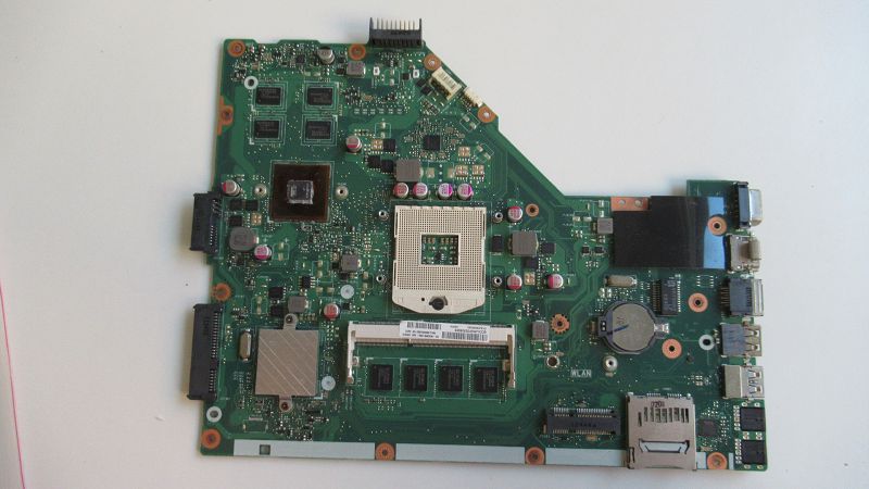 Carte Mere Asus X 55VD Carte Mere Asus X 55VD