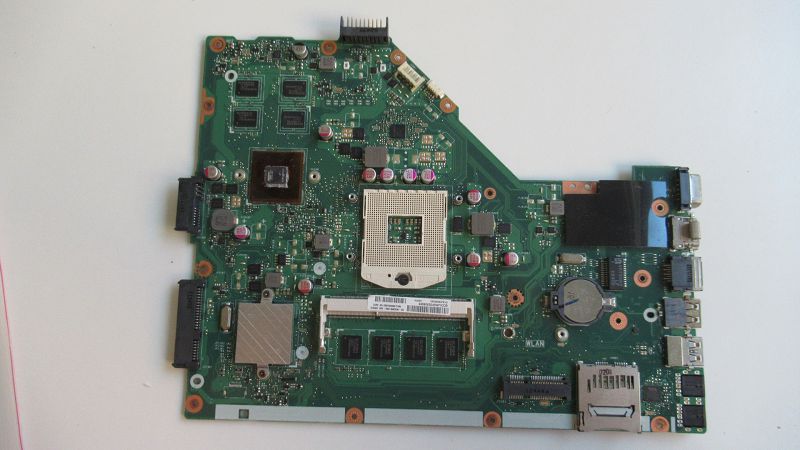 Carte Mere Asus X 55VD