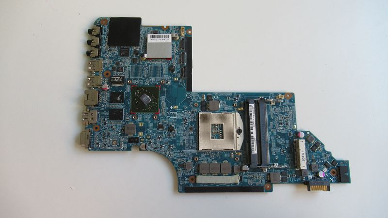 Carte Mere HP PAVILION DV7-6B70EF Carte Mere HP PAVILION DV7-6B70EF