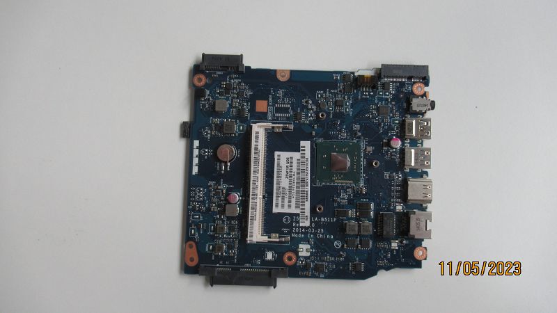 Carte Mere Packard Bell Easynote ENTF71BM-C4XZ Carte Mere Packard Bell Easynote ENTF71BM-C4XZ