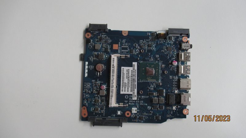 Carte Mere Packard Bell Easynote ENTF71BM-C4XZ