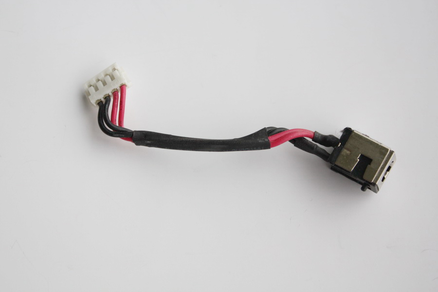 Connecteur Alimentation Asus X70 AB