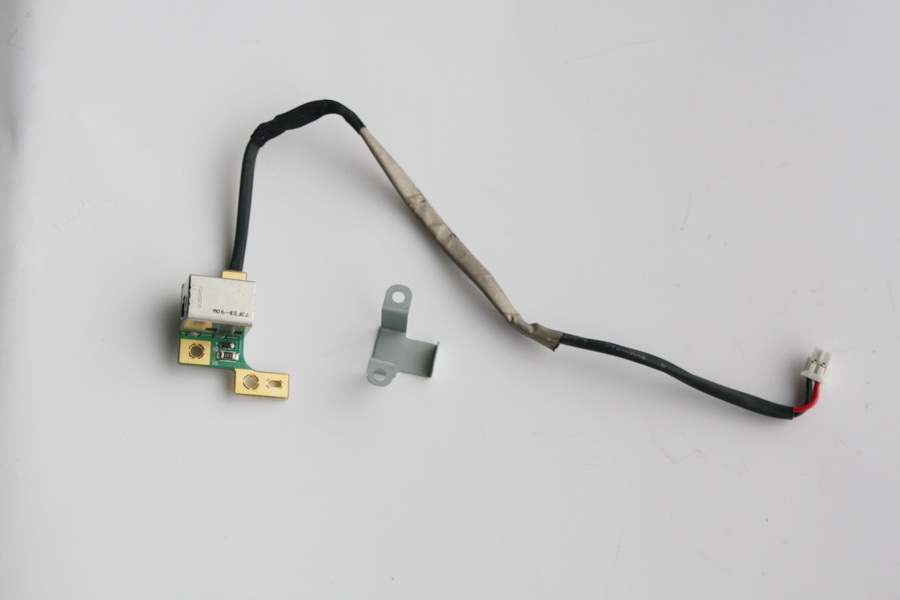 Connecteur Alimentation Hp Pavilion DV9000