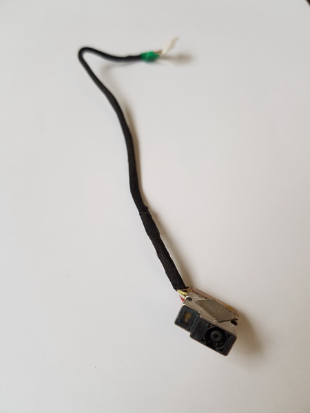 Connecteur Alimentation Hp Pavilion 17-X109NF