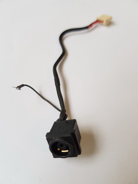 Connecteur Alimentation Sony SVE 151J13M