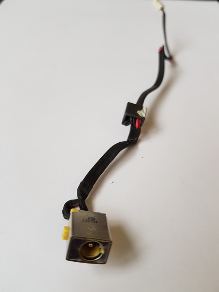 Connecteur Alimentation Emachines E 644G Connecteur Alimentation Emachines E 644G