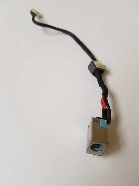 Connecteur Alimentation Packard Bell Easynote TS44HR