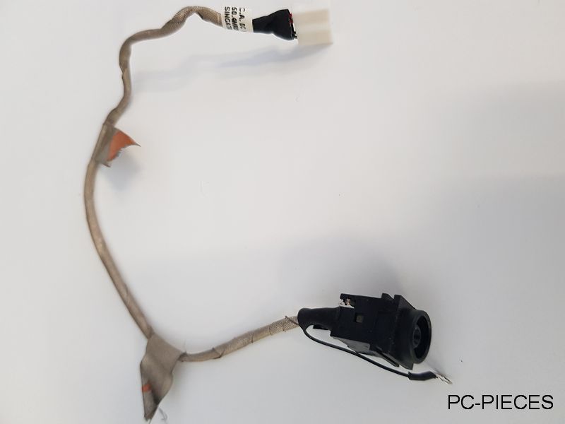 Connecteur Alimentation Sony SVE 171C11M Connecteur Alimentation Sony SVE 171C11M