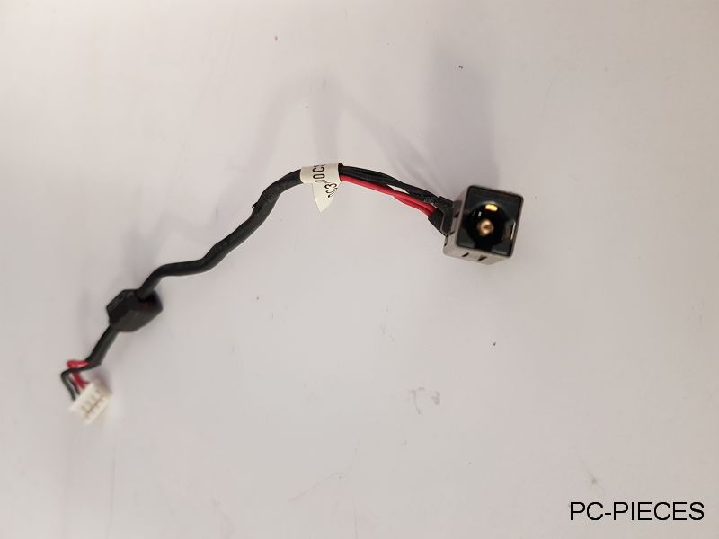 Connecteur Alimentation Asus K K53BE