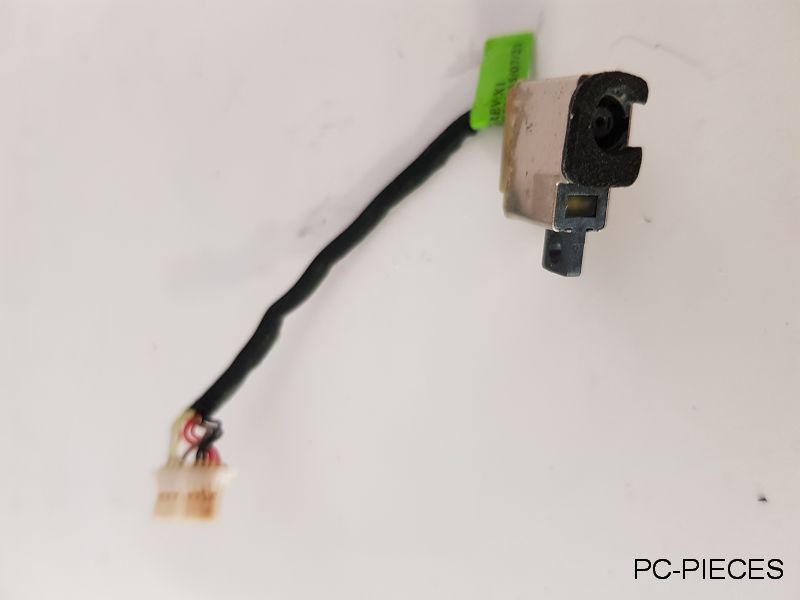 Connecteur Alimentation Hp Pavilion 13-4109NF