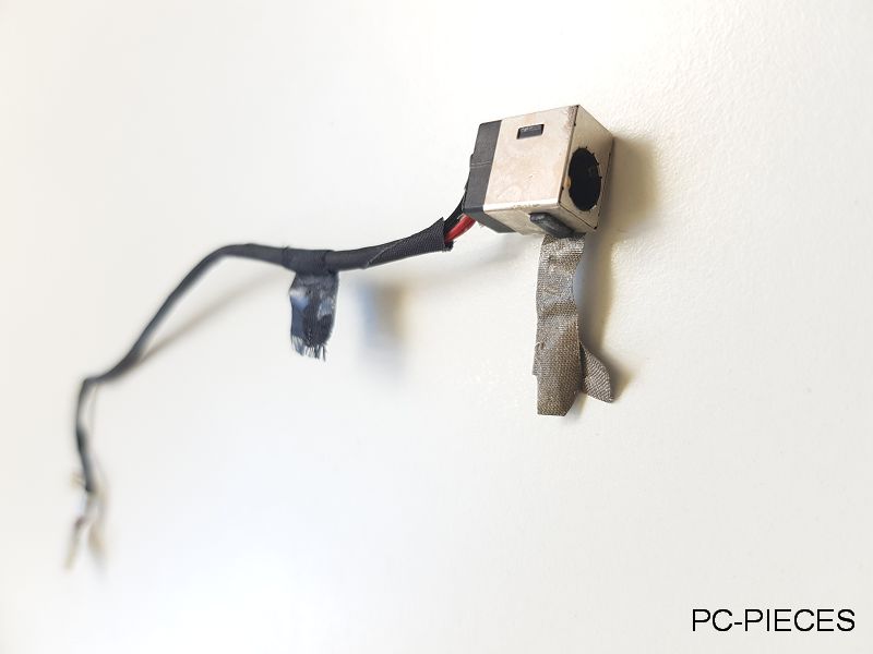 Connecteur Alimentation Lenovo Ideapad U310 Connecteur Alimentation Lenovo Ideapad U310