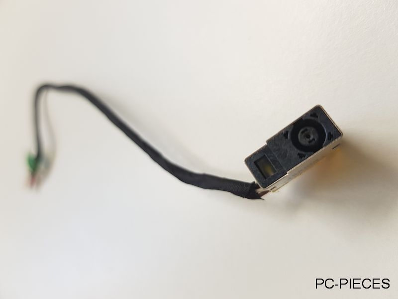 Connecteur Alimentation Hp Pavilion 17-YO13NF