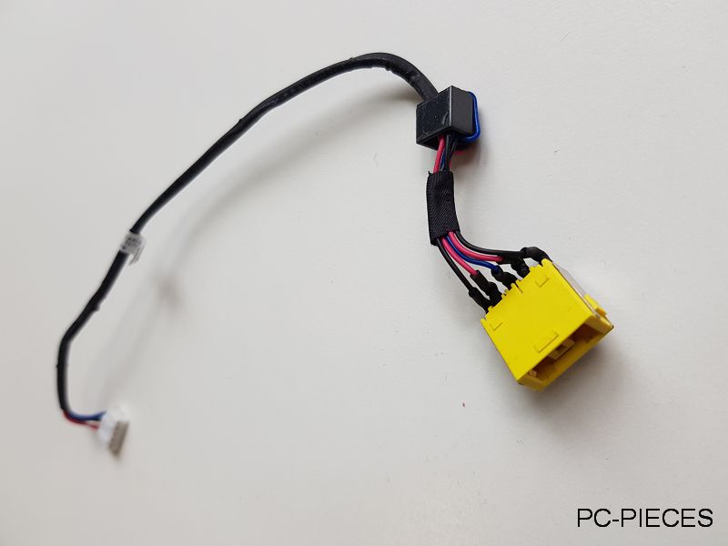 Connecteur Alimentation Lenovo G serie 505