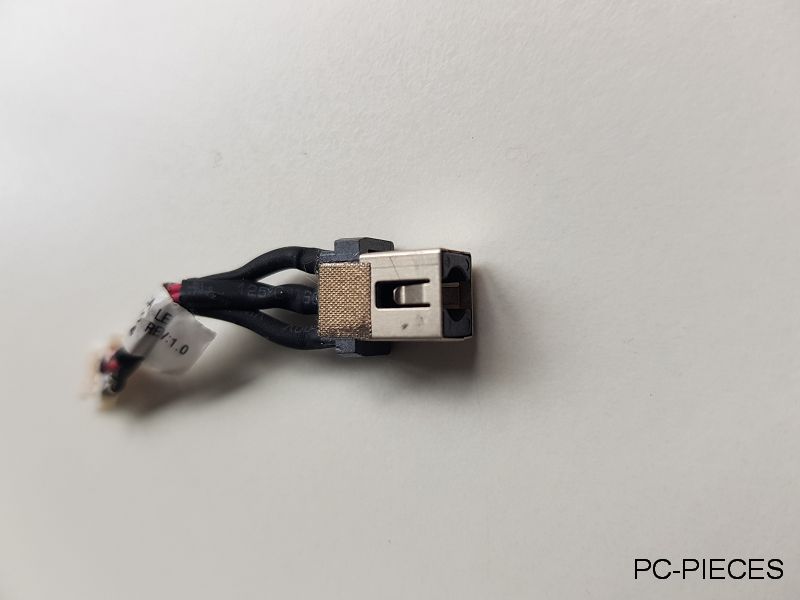 Connecteur Alimentation Lenovo Ideapad 320-14IKB Connecteur Alimentation Lenovo Ideapad 320-14IKB