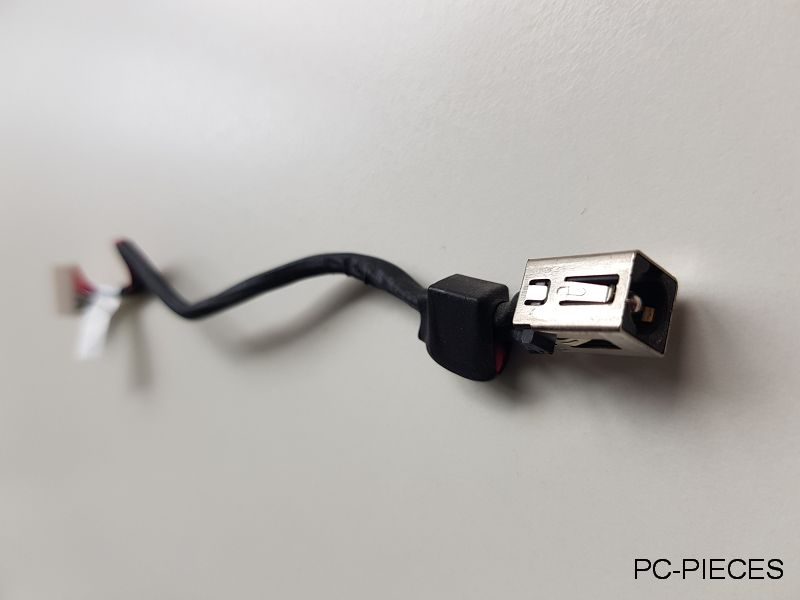 Connecteur Alimentation Toshiba Satellite L50-A-13P Connecteur Alimentation Toshiba Satellite L50-A-13P