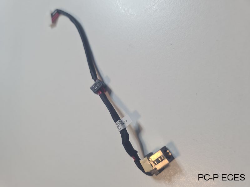 Connecteur Alimentation Lenovo Ideapad 100-15IBY Connecteur Alimentation Lenovo Ideapad 100-15IBY