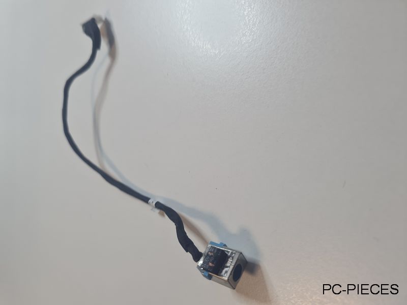 Connecteur Alimentation Packard Bell Easynote LV44HCG Connecteur Alimentation Packard Bell Easynote LV44HCG