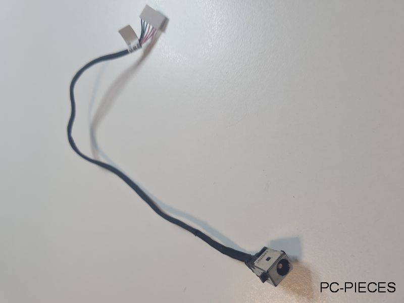 Connecteur Alimentation Asus X 751M