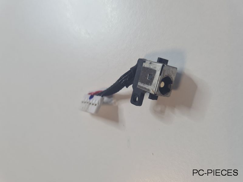 Connecteur Alimentation Asus G 741J Connecteur Alimentation Asus G 741J