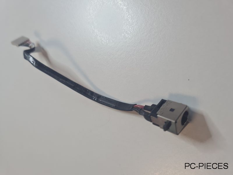 Connecteur Alimentation Asus K 56CM Connecteur Alimentation Asus K 56CM